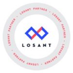 Losant logo