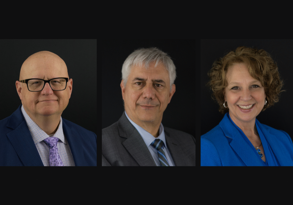 Executive Leadership Team Executive Leadership Team