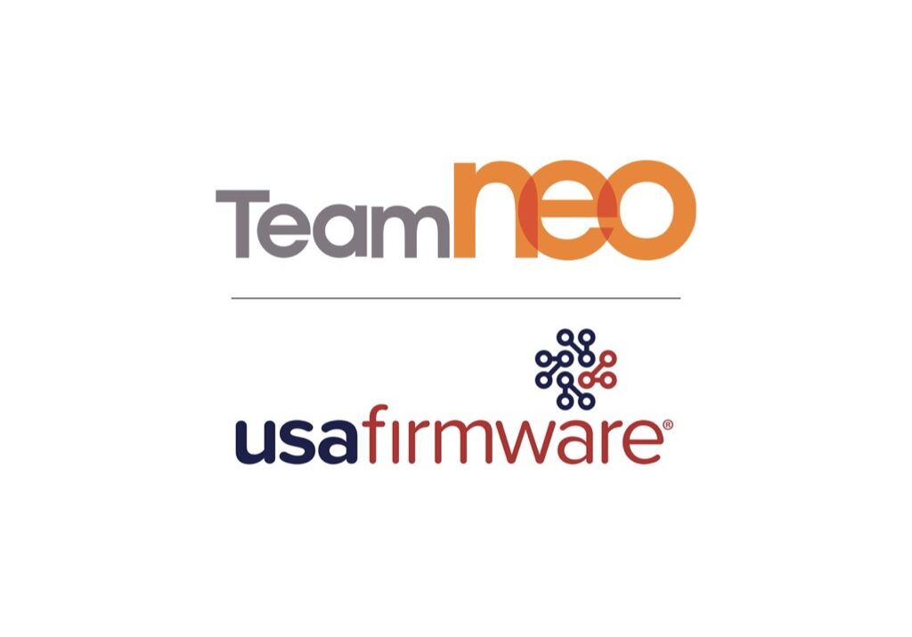 Team NEO_USAF Growth.001 Team NEO and USA Firmware