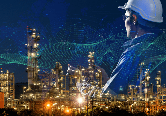 USA Firmware IIOT Implementation Industrial Internet of Things IIOT